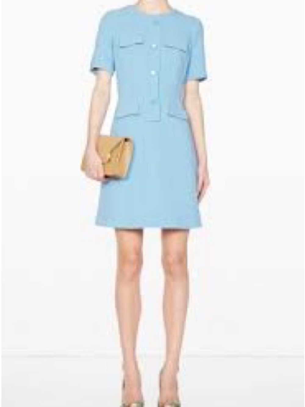 Goat by Jane Atelier Sylvie Dress